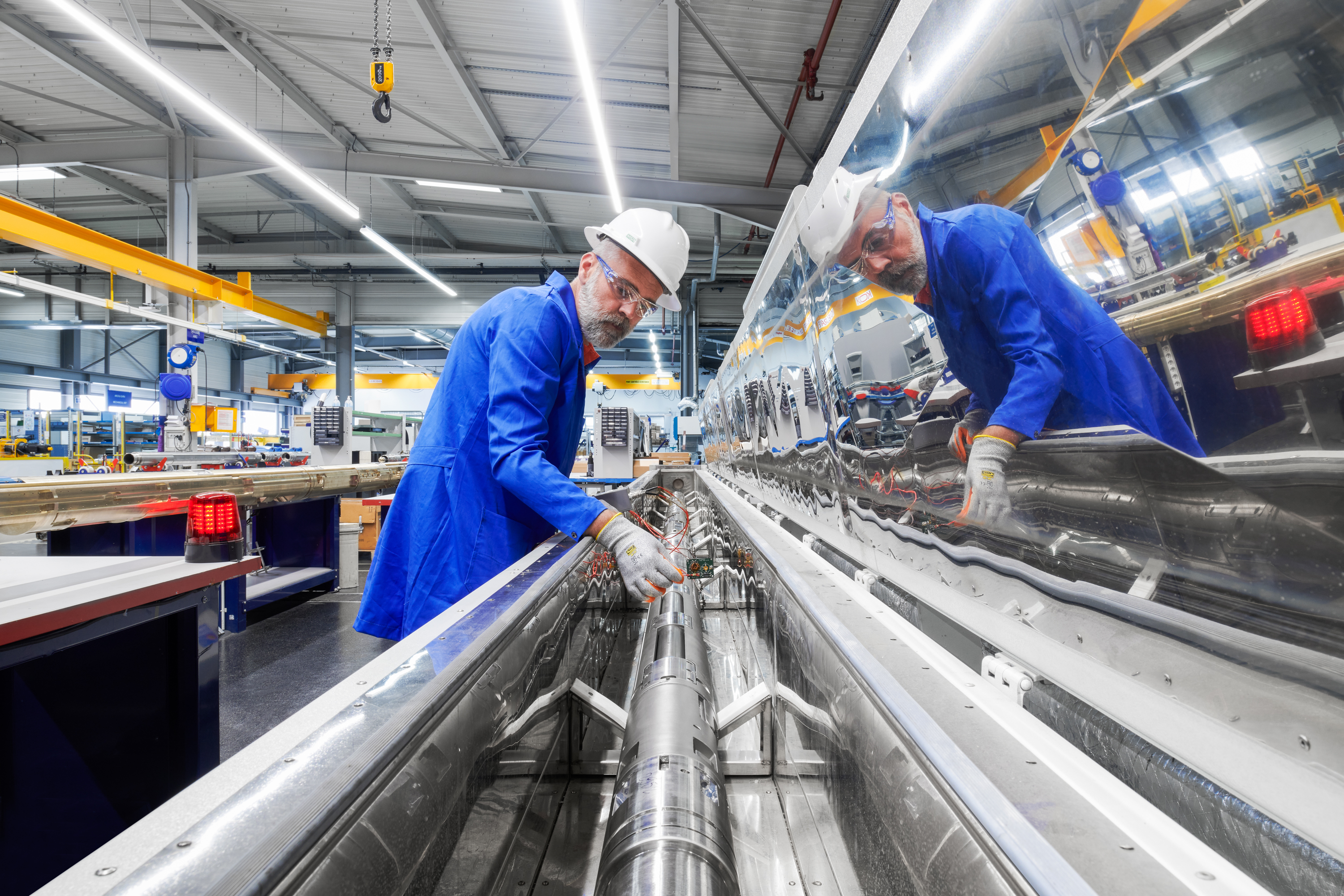 Brazil integrated services contract award Dec 2024