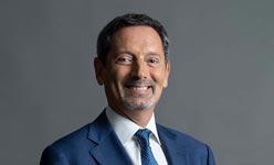 Olivier Le Peuch