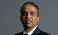 Rajeev Sonthalia