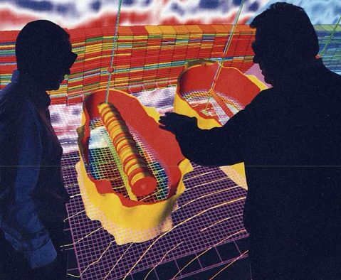 Increasing Asset Team Efficiency Through Digital