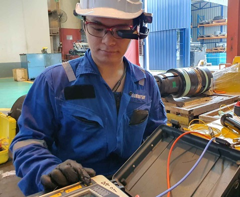 Remote Operations Maintains Business Continuity