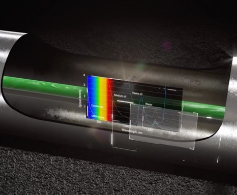 Faster, More Accurate Field Evaluation Saves USD 2 Million