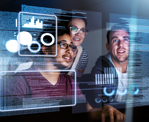 Delivering on AI—Collaboration Hub Opens in Houston, Texas